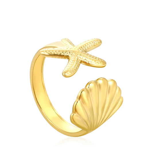 Sea Ring