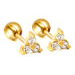 Antonella Stud Earrings