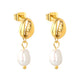 Lorena Earrings