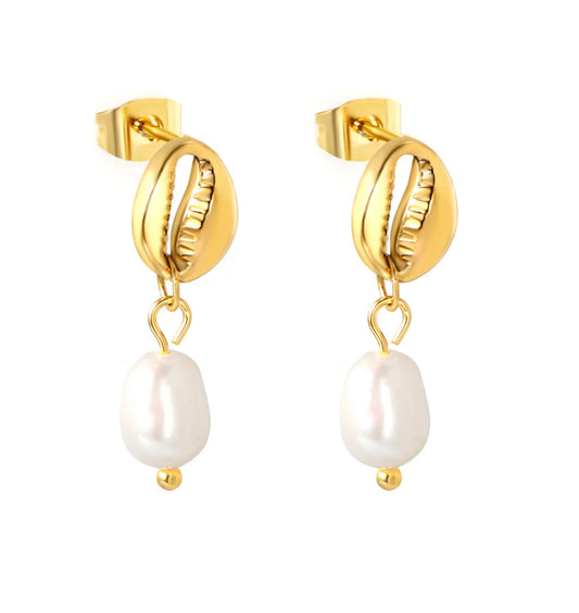 Lorena Earrings
