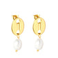 Gabriela Earrings
