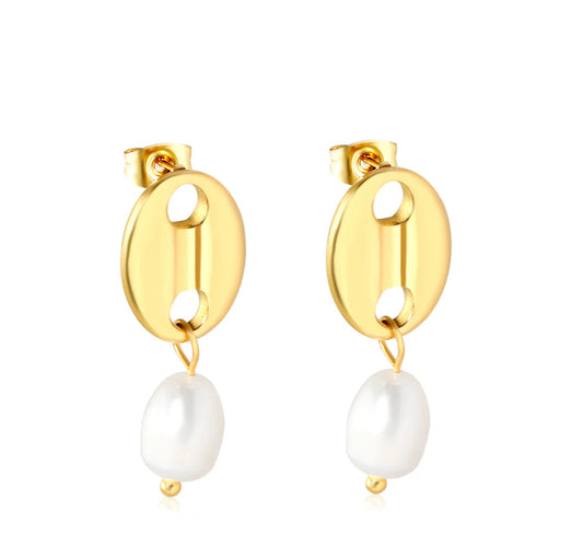 Gabriela Earrings
