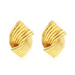 Coral Earrings