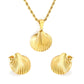 Seashell Set