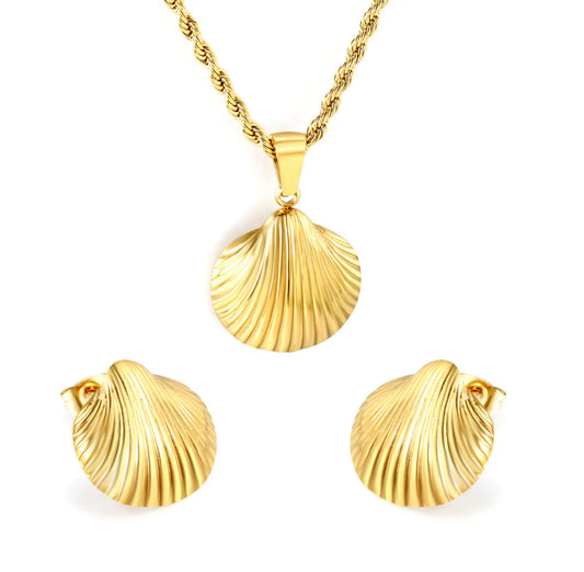 Seashell Set