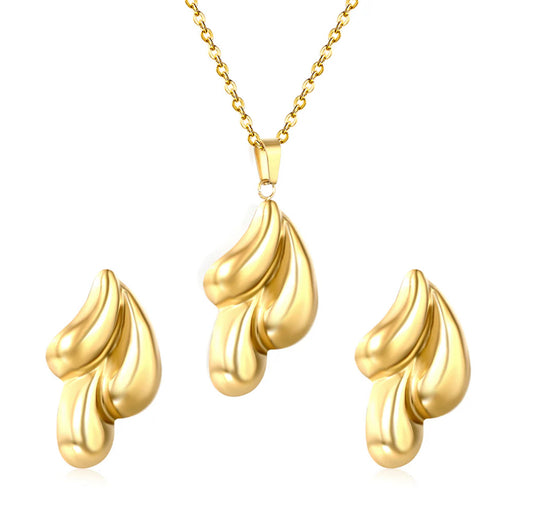 Mariana Set