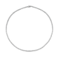 TI SENTO Necklace 3992ZI/43cm
