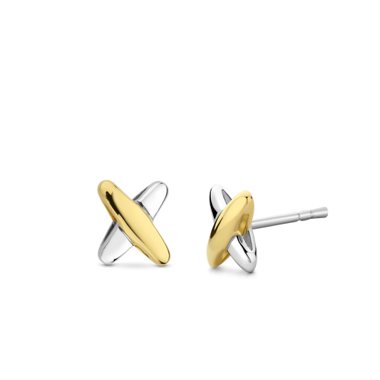 Ti sento Earrings 7982SY