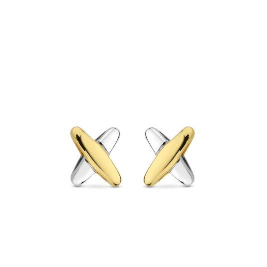 Ti sento Earrings 7982SY
