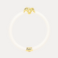 BUDHA FAUNA STARFISH IVORY