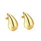 Drop Earrings