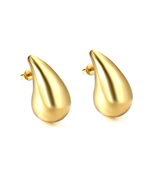 Drop Earrings