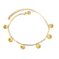 Seashell Bracelet