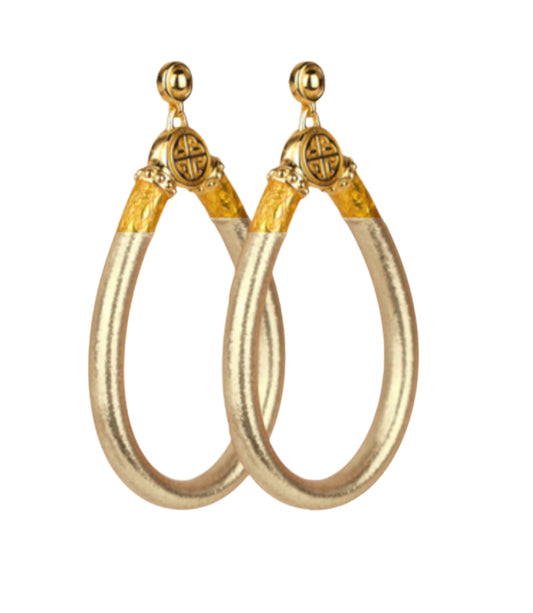 NEW ETOILE BUDHAGIRL EARRINGS