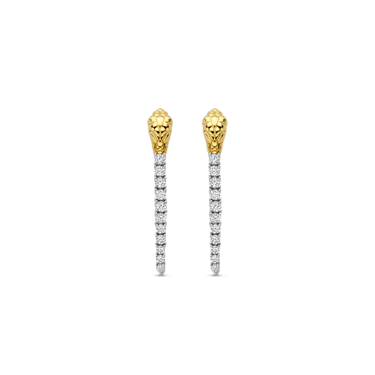 TI SENTO Earrings 7994ZY
