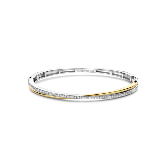 TI SENTO Bracelet 23045ZY