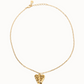 Uno de 50 COL2041ORO