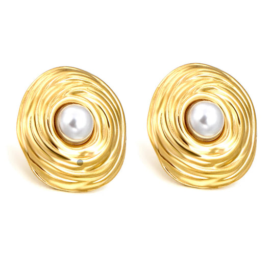 Elena Earrings