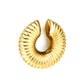 Chunky Ear cuff