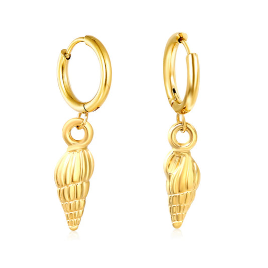 Ocean Earrings