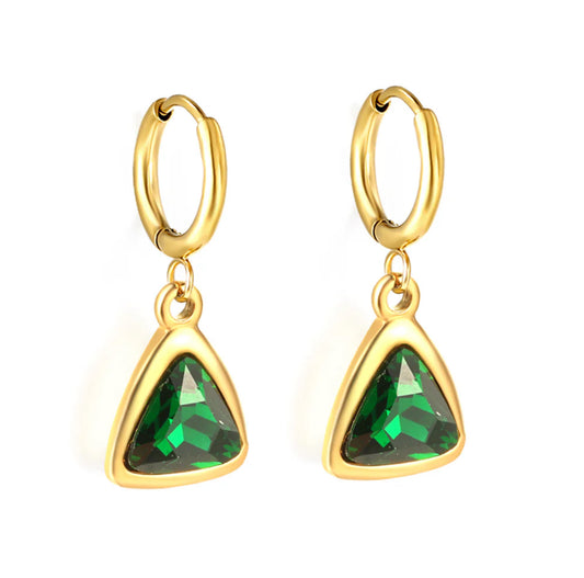 Amira Earrings