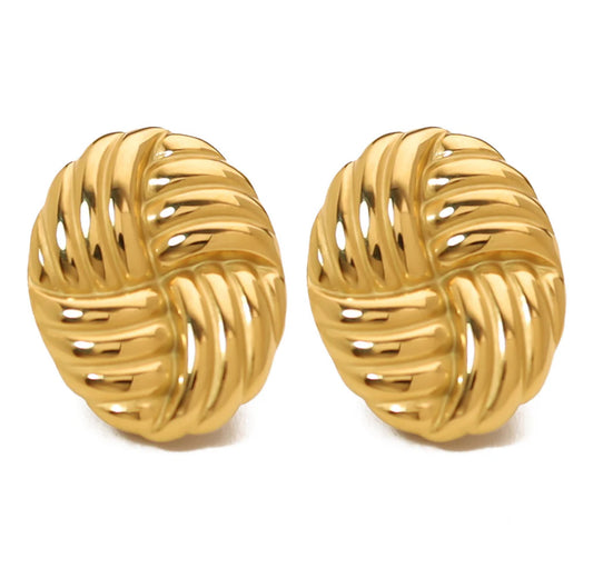 Sofía Earrings