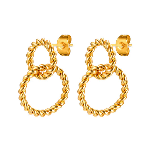Valentina Earrings