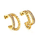 Isabella Earrings