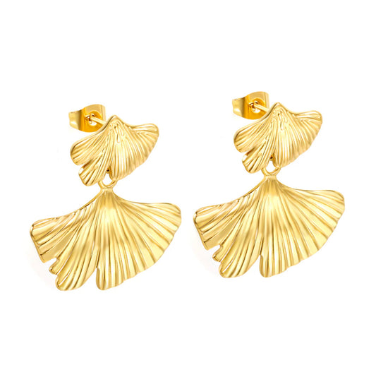 Paloma Earrings