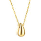 Drop Necklace