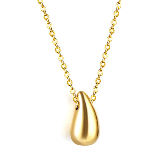 Drop Necklace