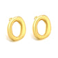 Kali Earrings