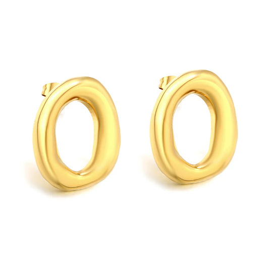 Kali Earrings