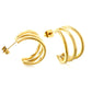 Leah Earrings