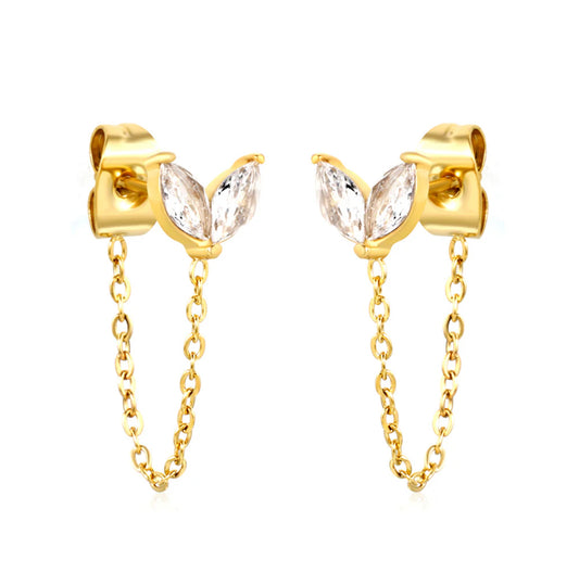 Ava Earrings