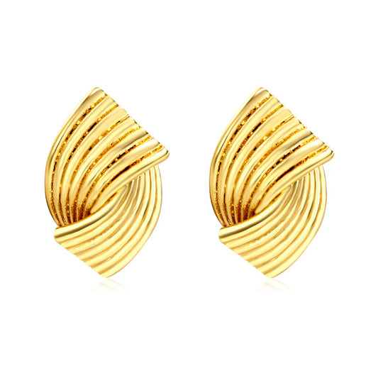 Zoe Earrings