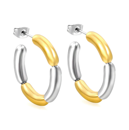 Ivanna Earrings