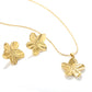Flor set
