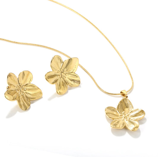 Flor set