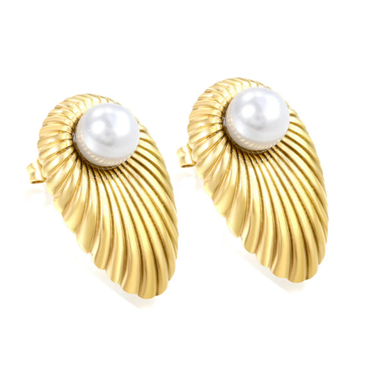Mikaela Earrings