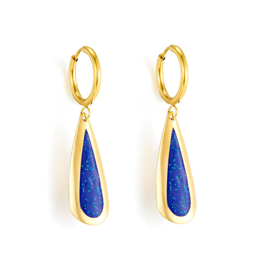 Brianna Earrings