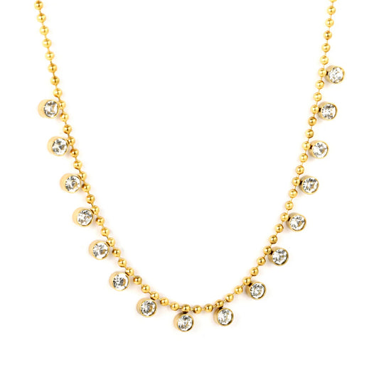 Brigitte Necklace