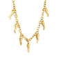 Chilli Necklace