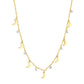 Moon Necklace