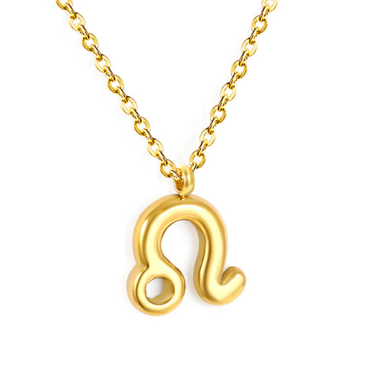 Leo Necklace