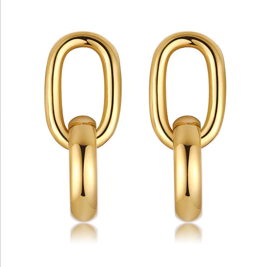 Cami Earrings