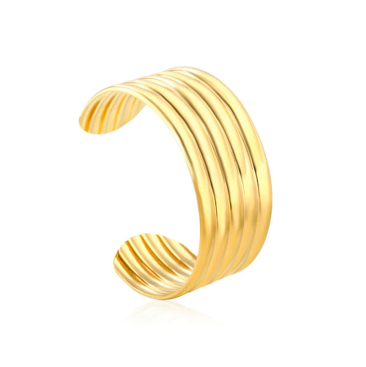 Luna Cuff Bracelet