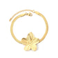 Flor Bracelet