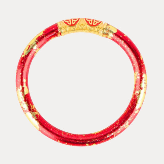 KOI ROUGE TZUBBIE