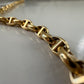 ORO 14K GUCCI MARINE BRACELET